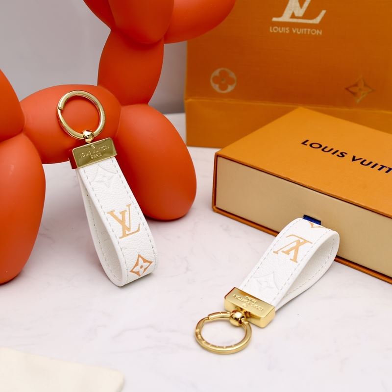 Louis Vuitton Keychains